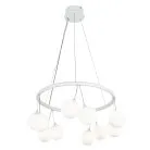 Подвесной светильник MODESTYLE MS.6120.10 WH