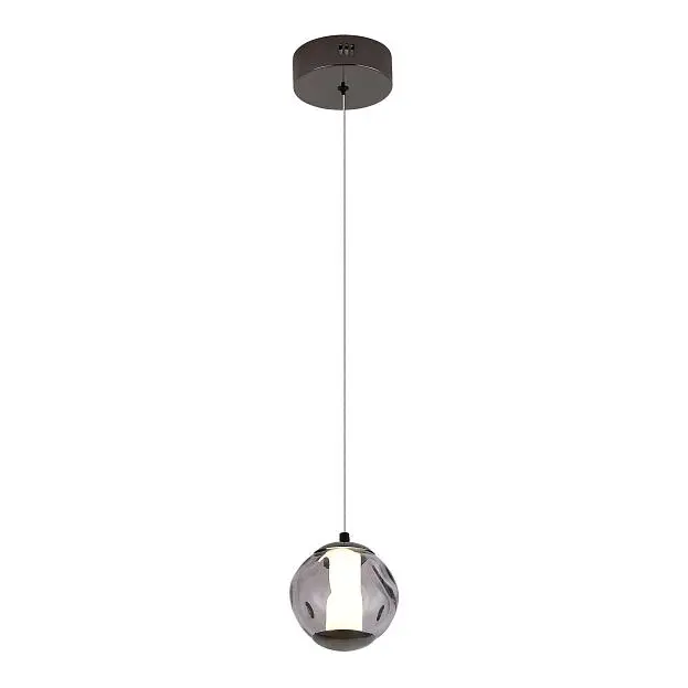 Светильник подвесной ST Luce SL6520.403.01 HELMI Светильник подвесной ST Luce SL6520.403.01 HELMI