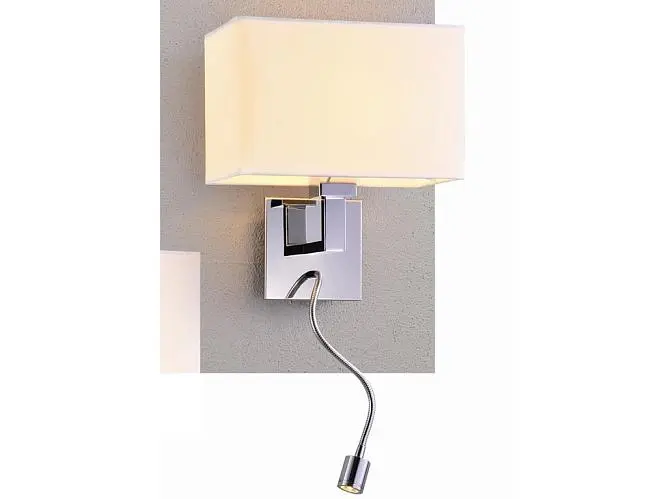 Бра Newport 14202/A LED white (М0052655) Бра Newport 14202/A LED white (М0052655)