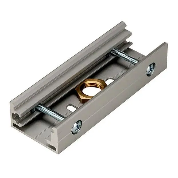 Коннектор механический SLV 145604 3Ph Eutrac Коннектор механический SLV 145604 3Ph Eutrac