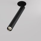 Встраиваемый светильник Maytoni C141RS-L300-6W3K-B Focus T