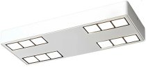 Точечный светильник Wertmark WTB.O02.007.30.36 Bellatrix