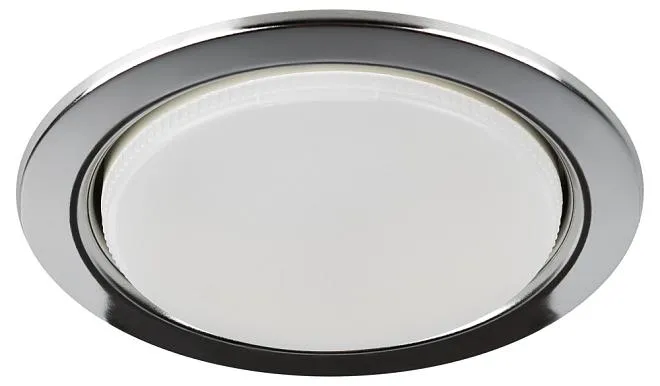 Точечный светильник ЭРА ST70 CH