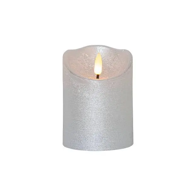 Светодиодная свеча Eglo 411502 FLAMME RUSTIC Светодиодная свеча Eglo 411502 FLAMME RUSTIC