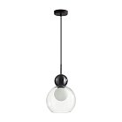 Подвес ODEON LIGHT 5021/1 Blacky