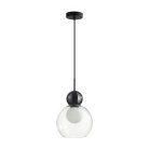 Подвес ODEON LIGHT 5021/1 Blacky