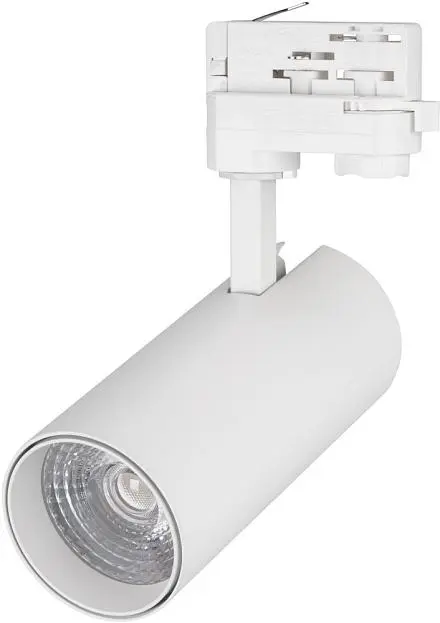 Трековый светильник Arlight 036086 GERA Трековый светильник Arlight 036086 GERA