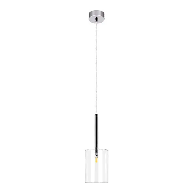 Подвесной светильник Loft IT 10232/C White Spillray