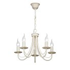 Подвесная люстра Vitaluce V3714-3/5