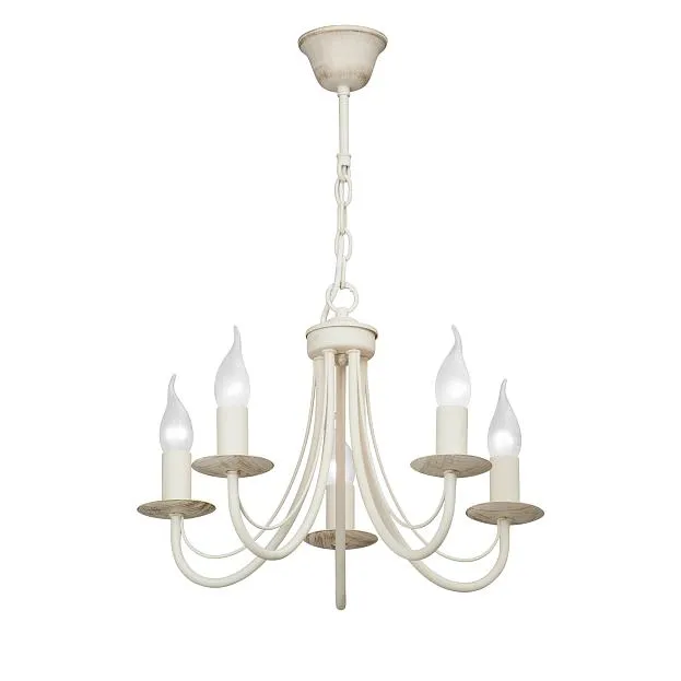 Подвесная люстра Vitaluce V3714-3/5