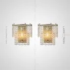 Бра LADY WALL Lampatron 6704