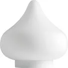 Интерьерная настольная лампа Fabbian D86B0101 Dune