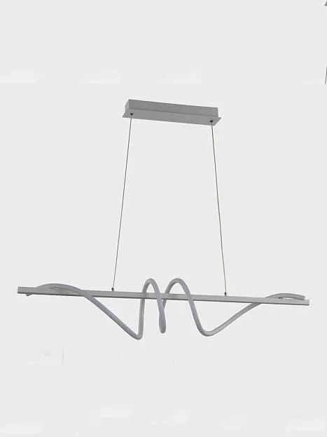Подвесной светильник DeMarkt 108011401 Аурих