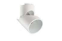 Плафон Paulmann 95079 PadLED System DecoLayer Pitch, белый