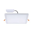 Встраиваемая панель Paulmann 93054 Areo VariFit