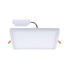 Встраиваемая панель Paulmann 93054 Areo VariFit