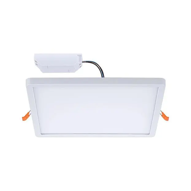 Встраиваемая панель Paulmann 93054 Areo VariFit Встраиваемая панель Paulmann 93054 Areo VariFit