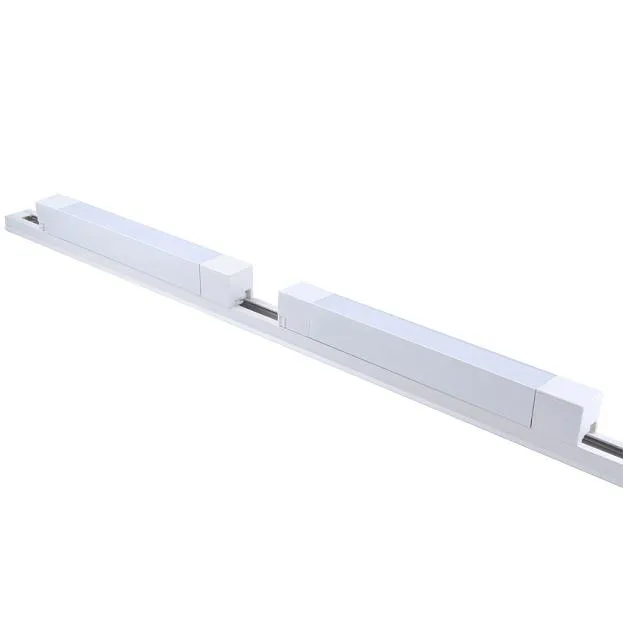 Трековая система в сборе Volpe ULB-Q293 12W/4200К/A WHITE SET21