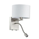 Бра LUMION 3745/1A NIKKI