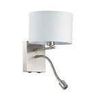 Бра LUMION 3745/1A NIKKI