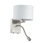 Бра LUMION 3745/1A NIKKI