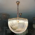 Подвесная люстра Cloyd 10731 Mebius