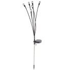 Грунтовый светильник Uniel USL-S-820/PM700 FIREFLIES