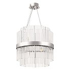 Люстра Arte Milano 430110.400.8.G9.C2 CR Бари