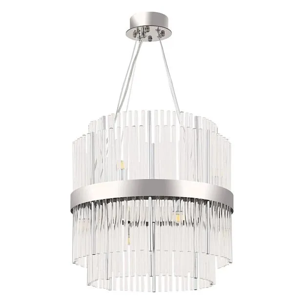 Люстра Arte Milano 430110.400.8.G9.C2 CR Бари