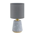 Настольная лампа Lumion 8168/1T GIATA