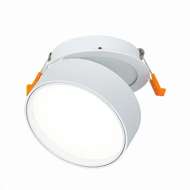 Встраиваемый поворотный светильник ST LUCE ST651.548.14 ST651
