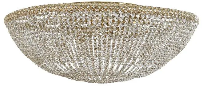 Потолочная люстра Dio DArte Elite Asti E 1.2.150.100 G