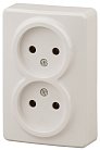 Розетка ЭРА 11-2202-02