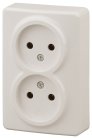 Розетка ЭРА 11-2202-02