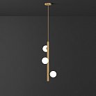 Подвесной Светильник Juliet L3 219166-23 ImperiumLoft