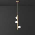 Подвесной Светильник Juliet L3 219166-23 ImperiumLoft