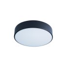 Потолочный светильник Loft IT 10002/12 black Axel