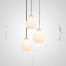Подвесной светильник JOCELIN Lampatron 6797