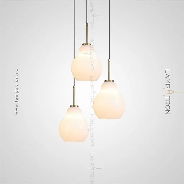 Подвесной светильник JOCELIN Lampatron 6797 Подвесной светильник JOCELIN Lampatron 6797