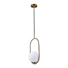 Подвесной светильник Loft It LOFT2595-A Glob