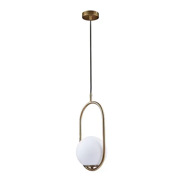 Подвесной светильник Loft It LOFT2595-A Glob Подвесной светильник Loft It LOFT2595-A Glob