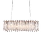 Люстра Delight Collection MD22027002-L108 light rose gold Piuma