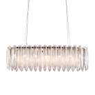 Люстра Delight Collection MD22027002-L108 light rose gold Piuma
