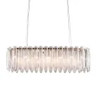 Люстра Delight Collection MD22027002-L108 light rose gold Piuma