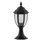 Садовый светильник De City 801041001 Корсо