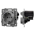 Розетка Arlight 049831