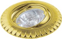 Точечный светильник Escada 221069 Aosta