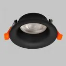 Точечный светильник Imex IL.0029.0001-BK