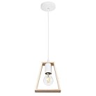 Подвесной светильник Arte Lamp A8030SP-1WH Brussels
