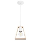 Подвесной светильник Arte Lamp A8030SP-1WH Brussels